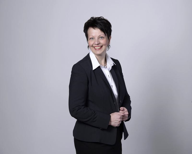 Päivikki Kangas