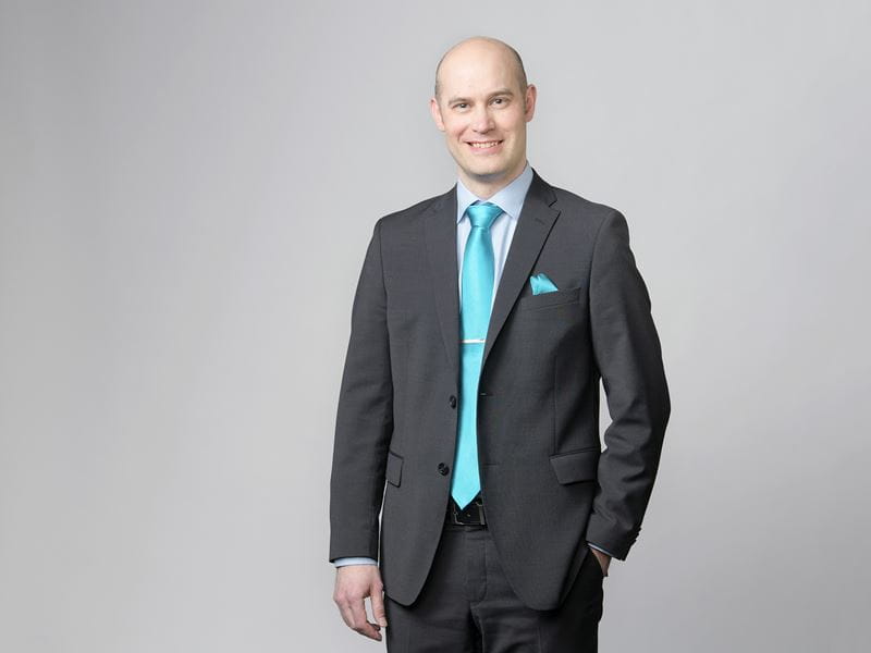 Lasse Solakari