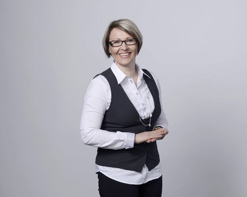 Minna Kangas