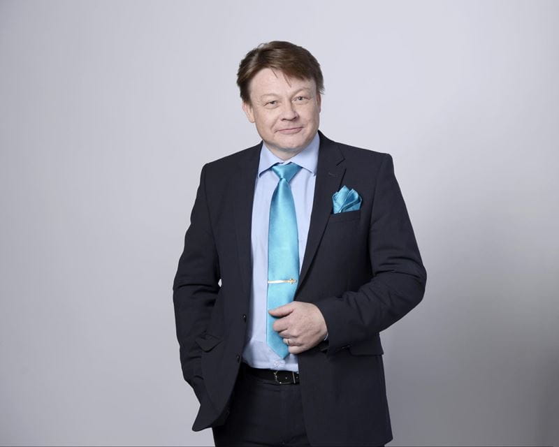 Ari Lepistö