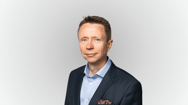 Kalle Ainala.