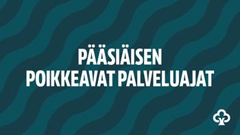 Säästöpankin brändikuva.